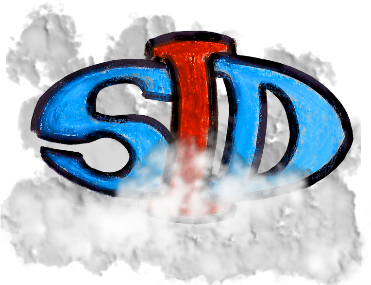 Sid Logo Clipart (1024x644), Png Download