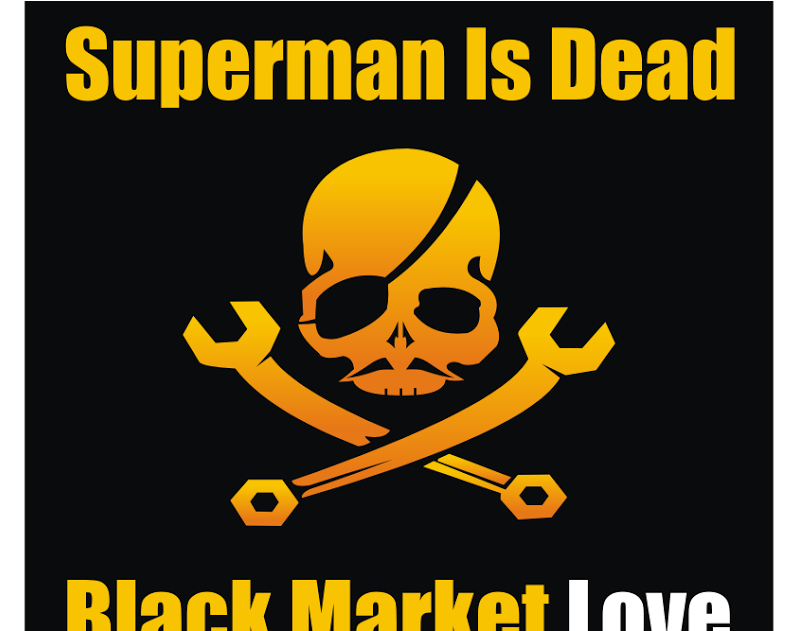 Sid Logo Vector (punk Rock Band)~ Format Cdr, Ai, Eps, - Superman Is Dead Clipart (1200x630), Png Download