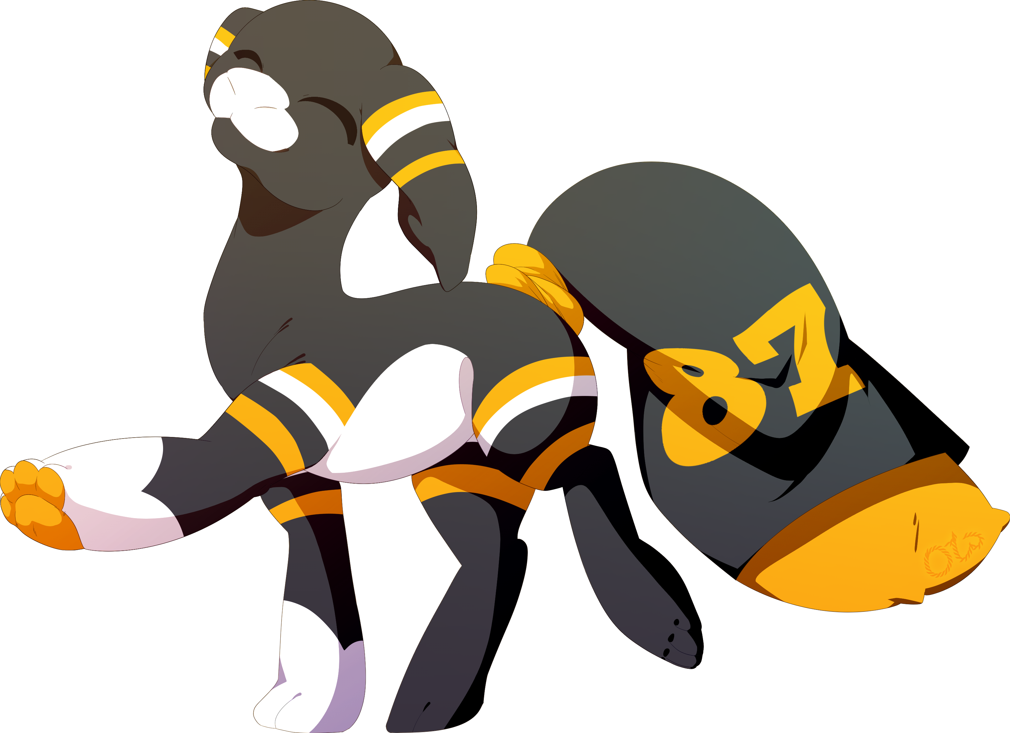 [r] - Sid - Cartoon Clipart (3221x2340), Png Download