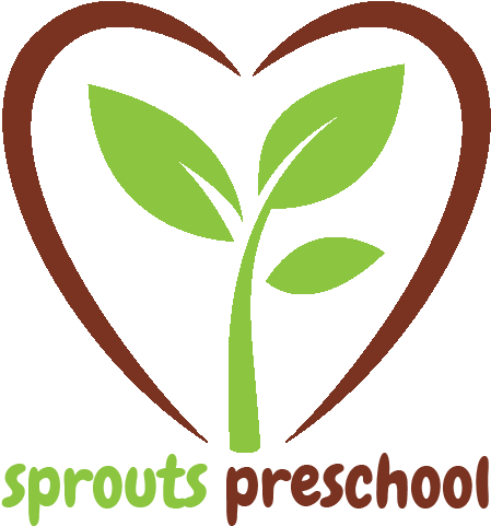 Sprouts Logo - Dell Clipart (595x595), Png Download