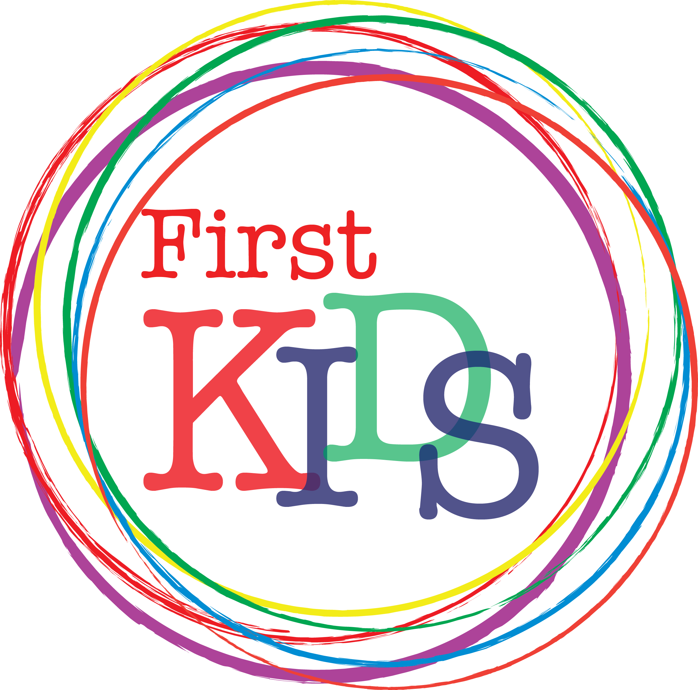 First Kids Clipart (2388x2359), Png Download