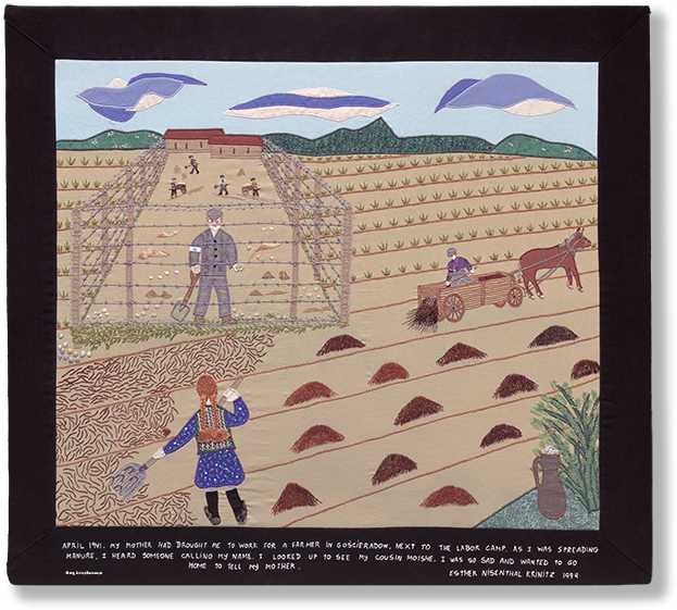 #10 The Labor Camp, Select Png - Illustration Clipart (650x588), Png Download