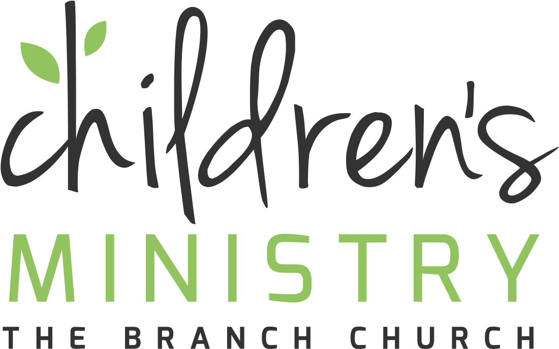 To - Children's Ministry Logo Clipart (1100x688), Png Download