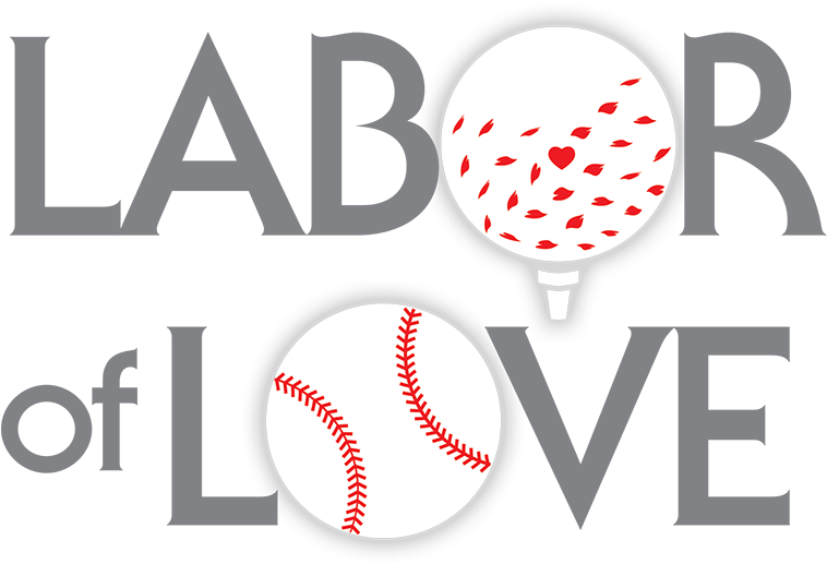 Labor Of Love Logo - Illustration Clipart (758x517), Png Download