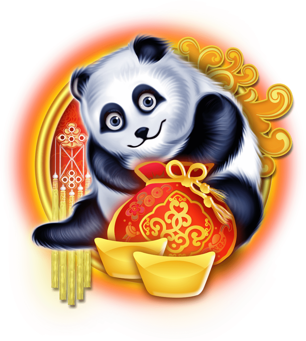 Asian Fortunes™ - Asian Fortunes Slot Clipart (1200x1200), Png Download