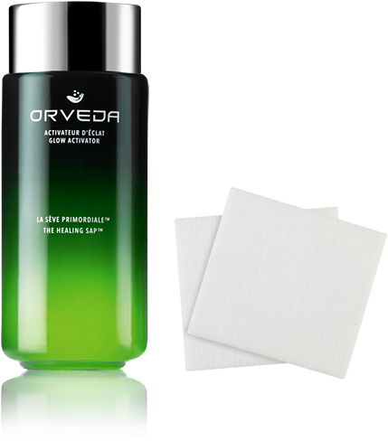 Orveda The Healing Sap Clipart (600x600), Png Download