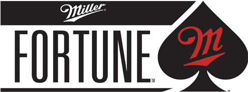 Spread The Beer-love - Miller High Life Clipart (500x735), Png Download