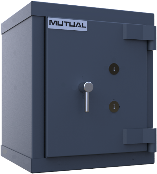 Ls 65 Cat 3 Safe - Padlock Clipart (747x747), Png Download