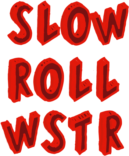 Slow Roll Is A Global Movement Of Social Justice Cyclists, - Coquelicot Clipart (600x600), Png Download