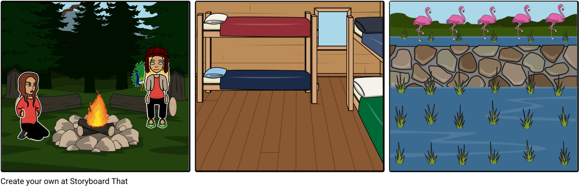 Mount Carlton Camping Trip - Oisín I Dtír Na Nóg Clipart (1164x385), Png Download