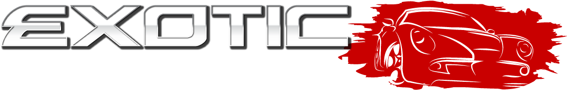 Exotic Car Search - Car Clipart (1200x300), Png Download