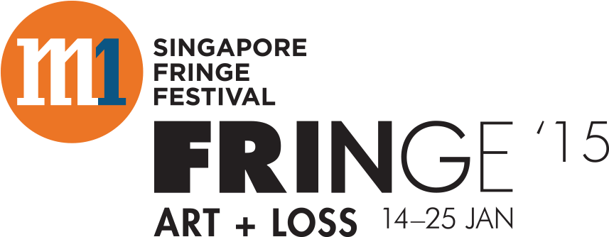 Logo, Please Contact Us At Info@singaporefringe - M1 Logo Singapore Clipart (1024x768), Png Download