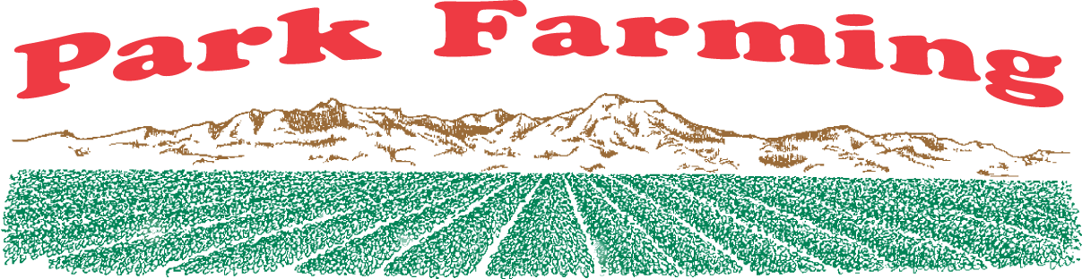 Park Farming Organics - Salimar Clipart (1207x312), Png Download