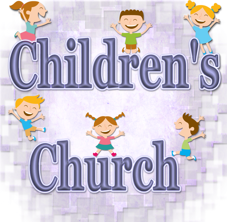 Childrens Church Clipart Large Size Png Image PikPng
