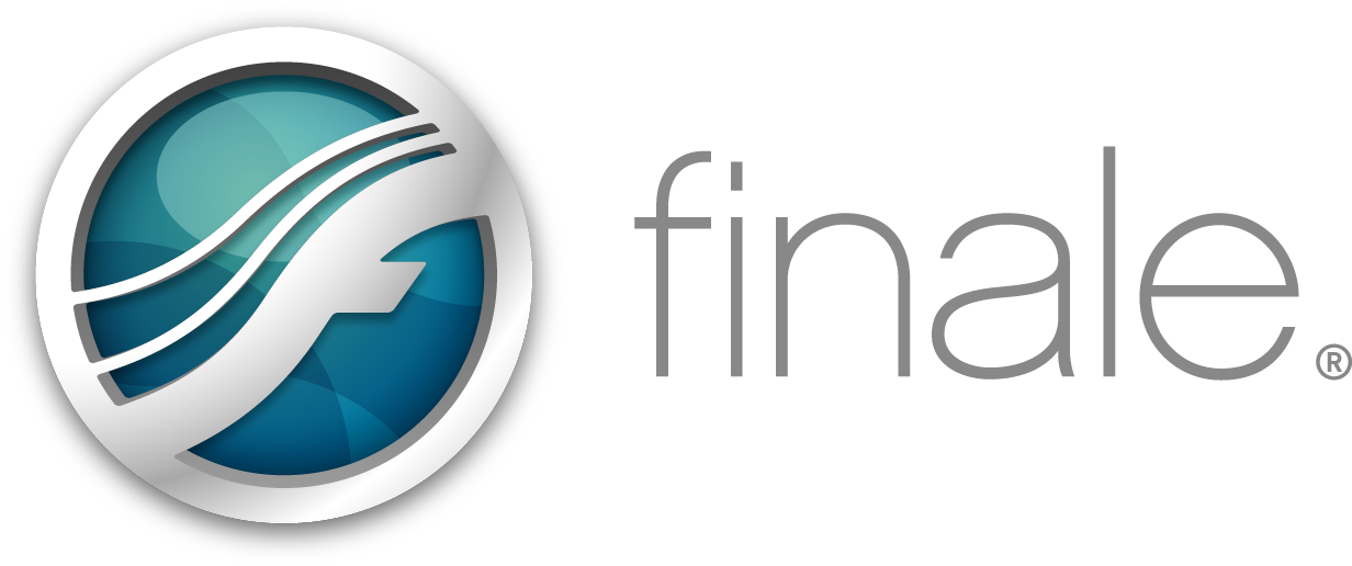 Makemusic - Finale Clipart (1604x904), Png Download