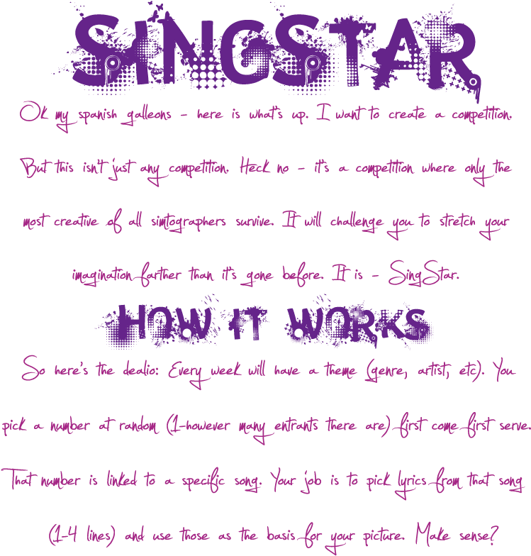 Calligraphy Clipart (800x800), Png Download