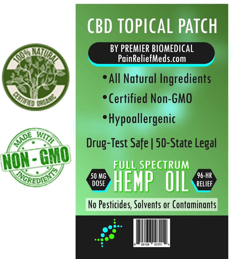 The Skin Patch Is Increasing Its Cbd Content To 50 - Can Stock Clipart (933x1036), Png Download
