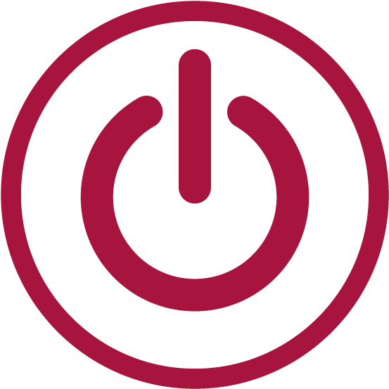 Modern Energy - Circle Clipart (600x600), Png Download