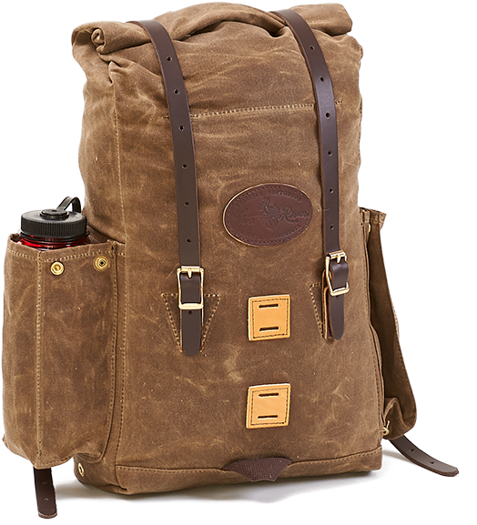 Y - Waxed Canvas Sling Bag Clipart (750x773), Png Download