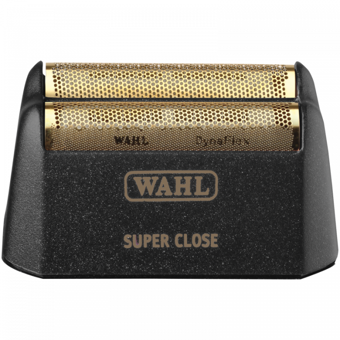 Hero 7 - Wahl Replacement Golden Foil Finale Head Clipart (700x700), Png Download