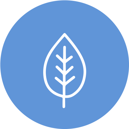 Nurel Sustainability 10 Challenges Environment Icon - Emblem Clipart (960x428), Png Download