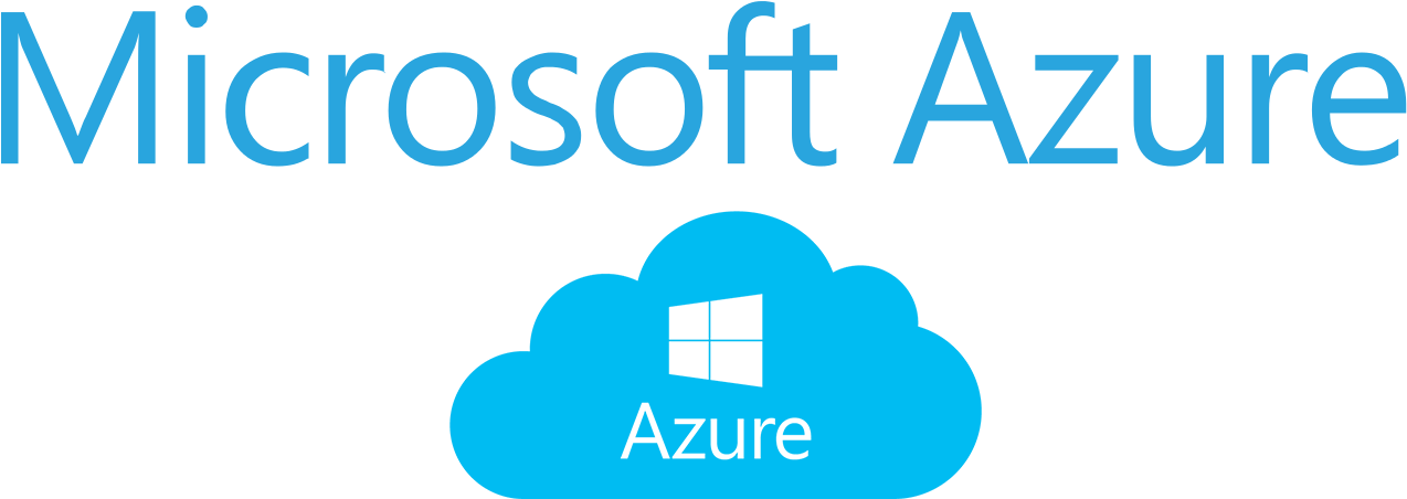 Csp Azure Microsoft - Graphic Design Clipart (1273x500), Png Download