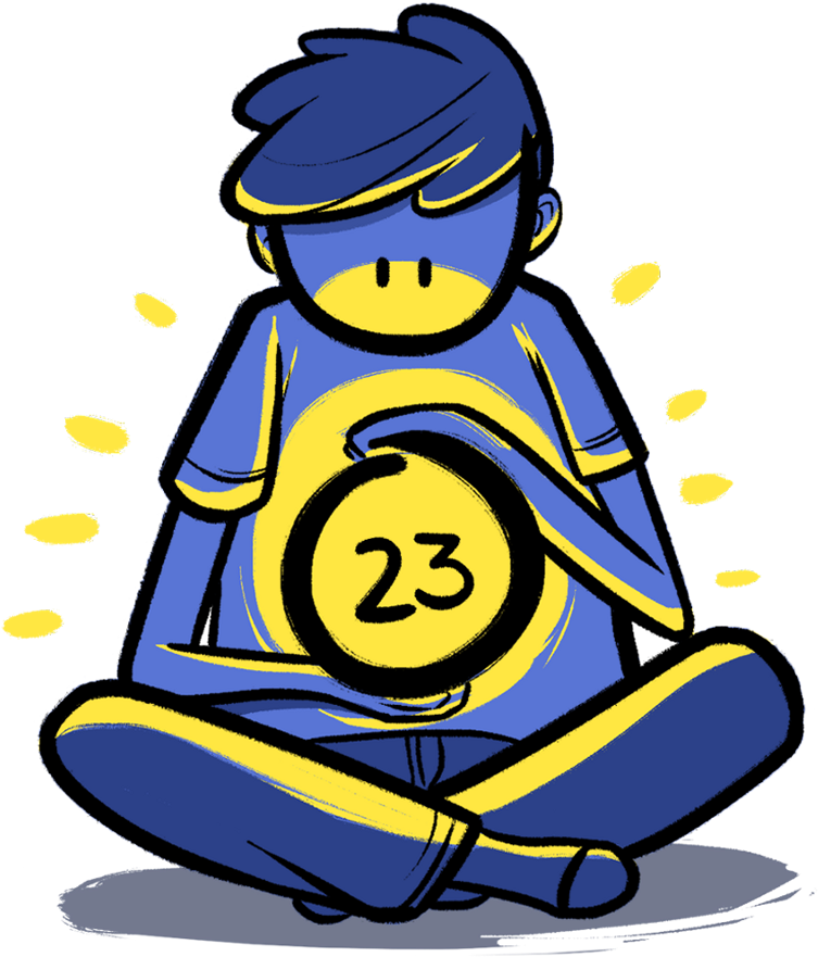 Sitting Down Png , Png Download Clipart (753x881), Png Download