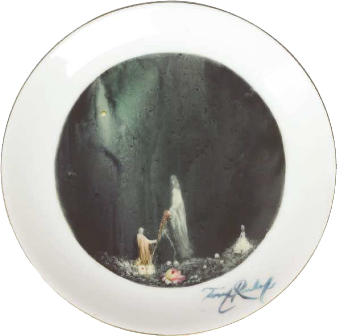 Circle Clipart (1210x1204), Png Download