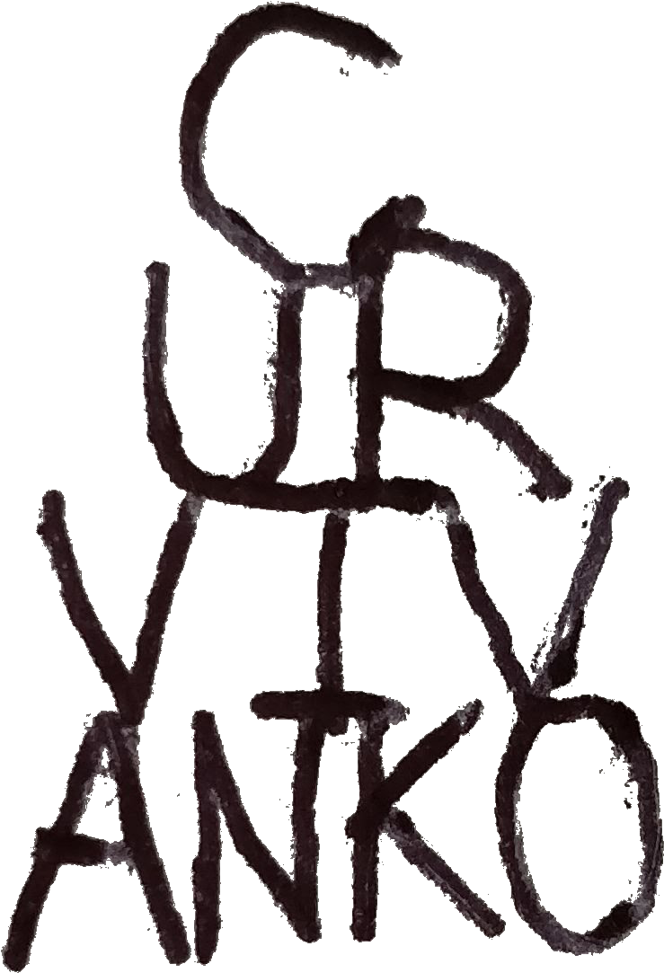 Curvivanko - Drawing Clipart (754x1094), Png Download