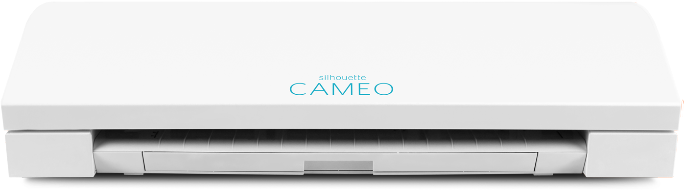 Silhouette Cameo Png , Png Download - Desenho Silhouette Cameo Png Clipart (1397x389), Png Download