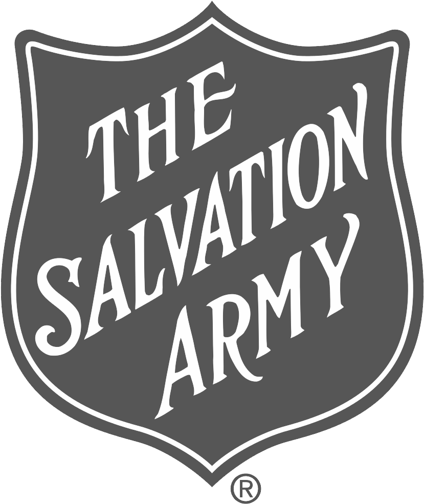 The Salvation Army Logo Png - Salvation Army Clipart (829x985), Png Download