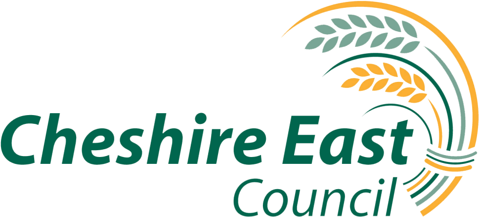 Mcr Met Apps - Cheshire East Council Logo Clipart (1024x488), Png Download