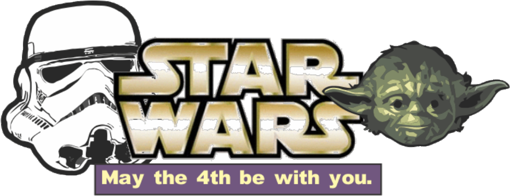 Made With Xara - Yoda Clipart (1000x534), Png Download