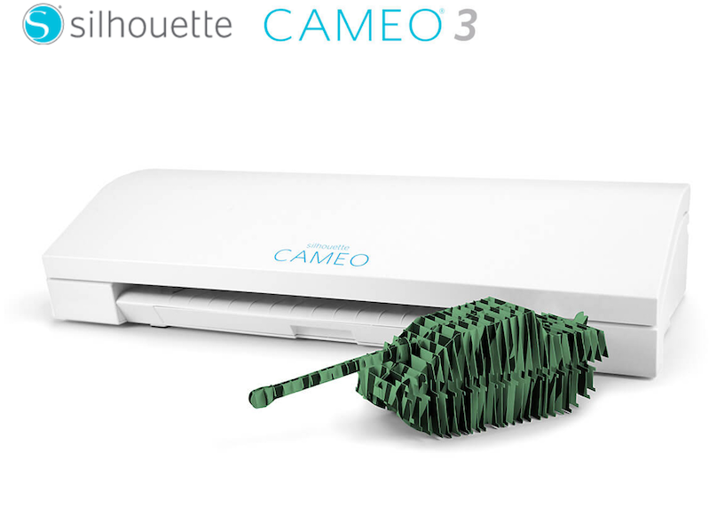 Roland Cameo 3 Clipart (800x800), Png Download