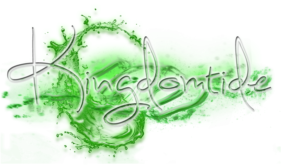 Kt Logo - Kingdomtide Clipart (1024x576), Png Download