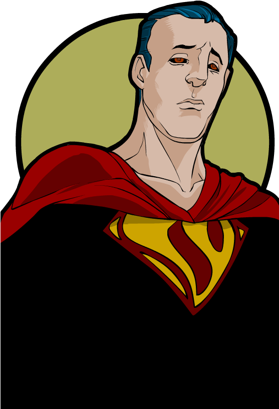 Day30 - Cartoon Clipart (556x833), Png Download