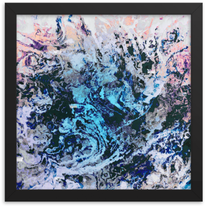 File Ac237f0e87 Small - Modern Art Clipart (600x600), Png Download