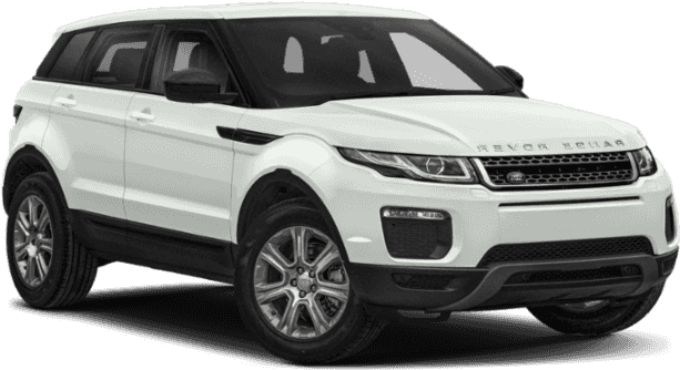 New 2019 Land Rover Range Rover Evoque Se Premium - Jaguar E Pace Suv 2019 Clipart (640x480), Png Download