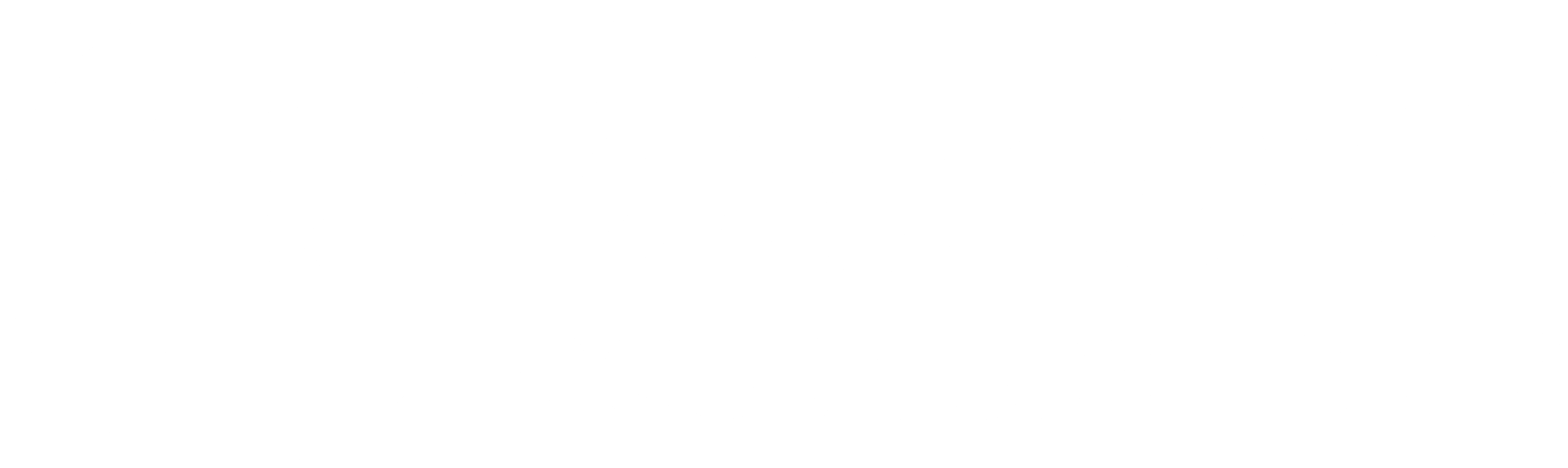 Bitcoin Accepted Here Btc Logo Black And White - Ihs Markit Logo White Clipart (2400x717), Png Download
