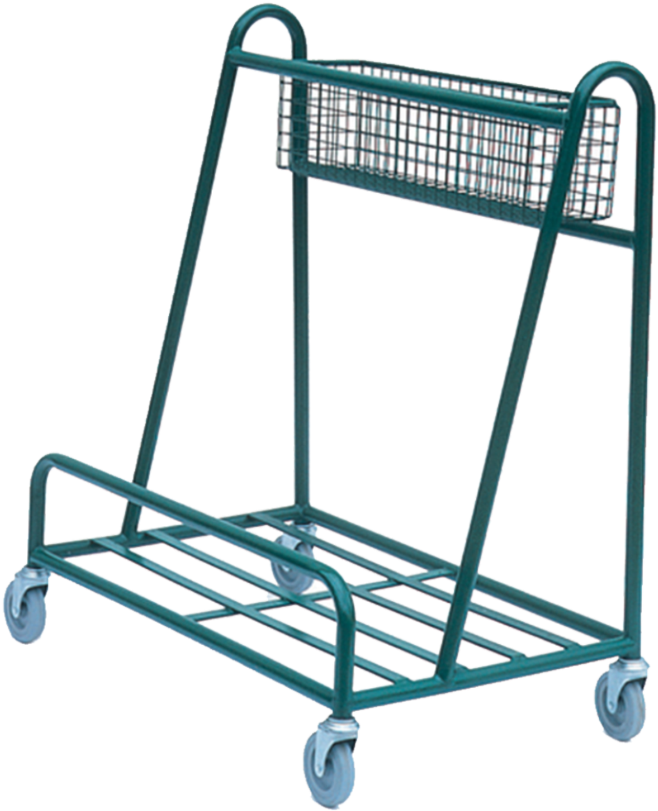 Board Trolley - Shopping Cart Clipart (1616x1616), Png Download