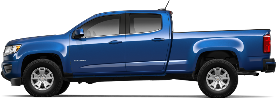 Chevrolet Colorado Clipart (1000x400), Png Download