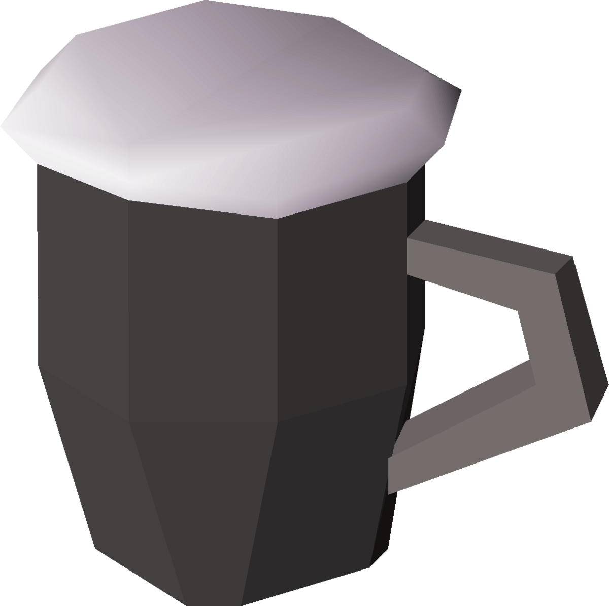 Dwarven Stout Clipart (1200x1195), Png Download