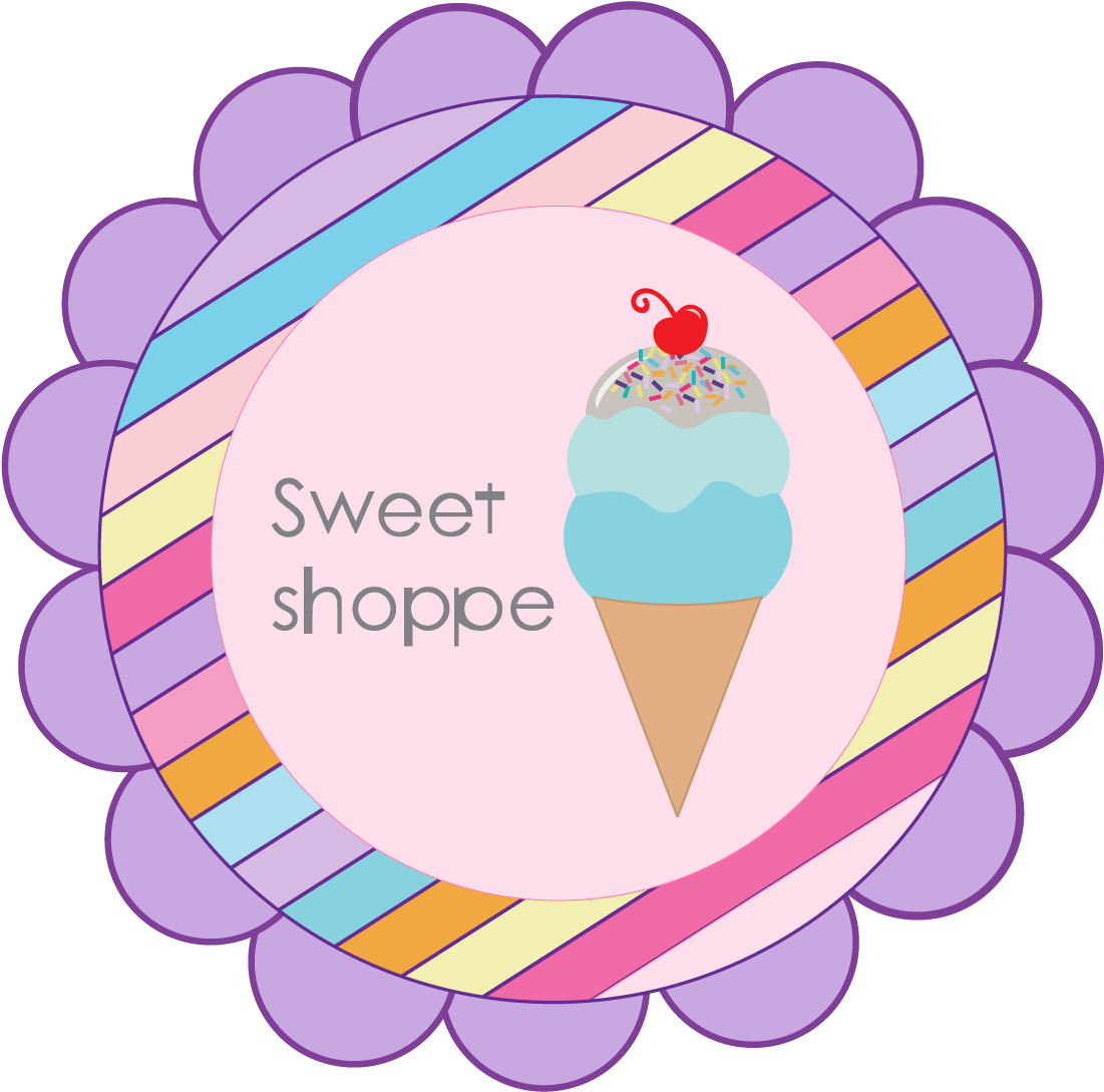 Candyland Clipart At Getdrawings - Clip Art - Png Download (1158x1158), Png Download