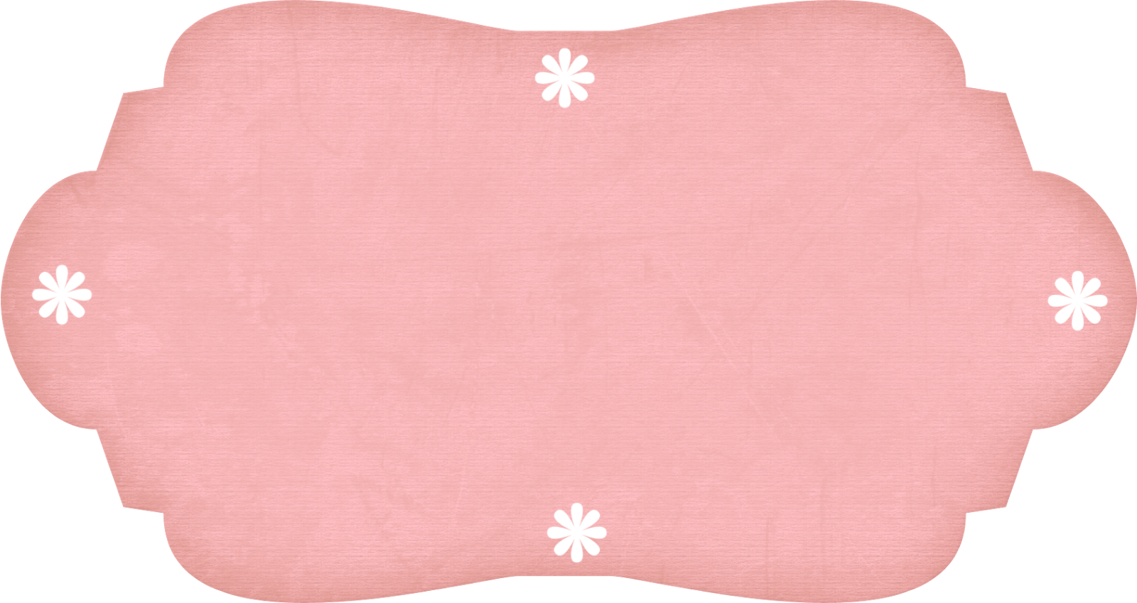 Enchanted Garden Border, Frames And Backgrounds - Cushion Clipart (1600x849), Png Download