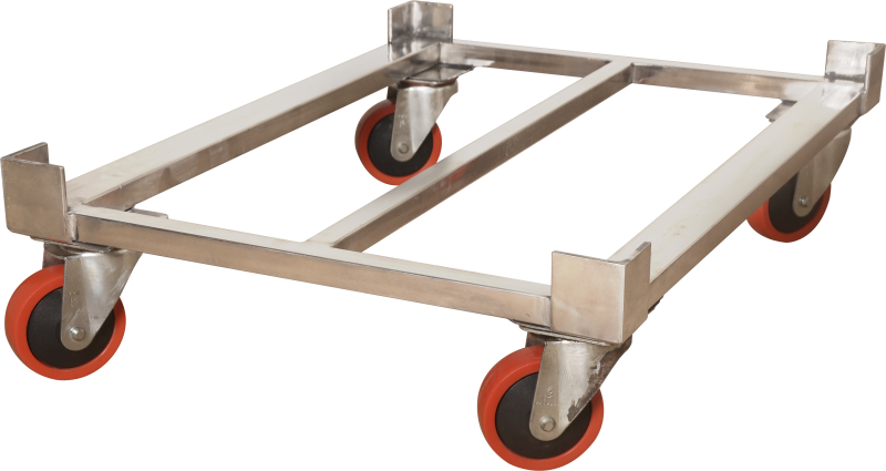 For Internal Transport - Cart Clipart (800x425), Png Download