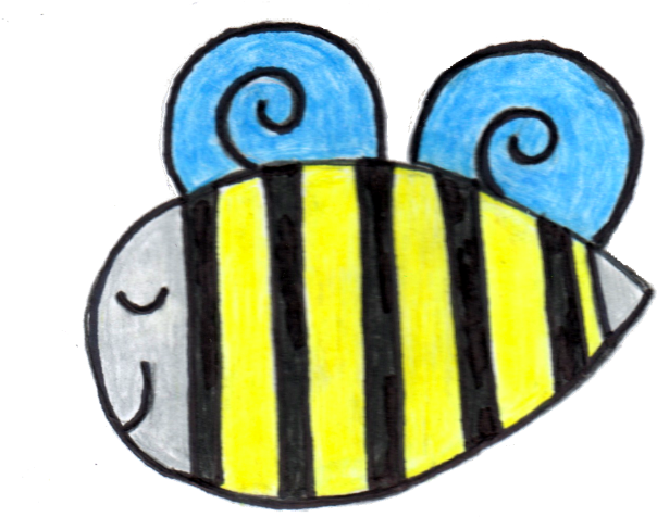 Fish Clipart (679x509), Png Download