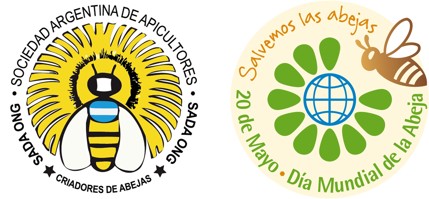 Descargar - World Bee Day Clipart (1512x768), Png Download