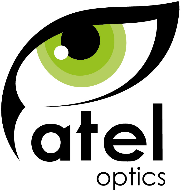 Optic Logo Png - Patel Optics Clipart (873x884), Png Download