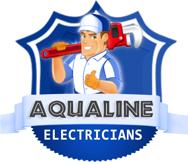 Aqualine Electricians Goodyear - K Swiss Logo Vector Clipart (600x600), Png Download