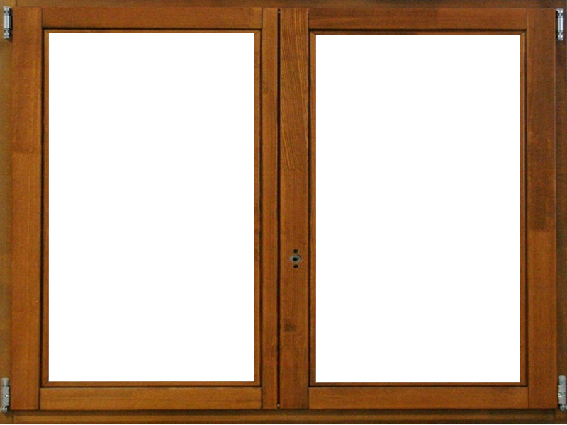 Marco De Ventana Png - Sliding Wood Patio Doors Clipart (800x600), Png Download